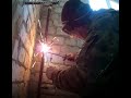 Газосварка ЖКХ .Калмычек по отоплению Gas welding of housing and communal services