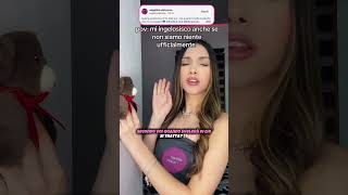 ANGELICA DALCORSO... GELOSA DEL RAGAZZO MISTERIOSO? #shorts #tiktok #perte #neiperte