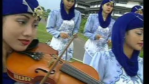 Nida Ria - Rasul Pilihan