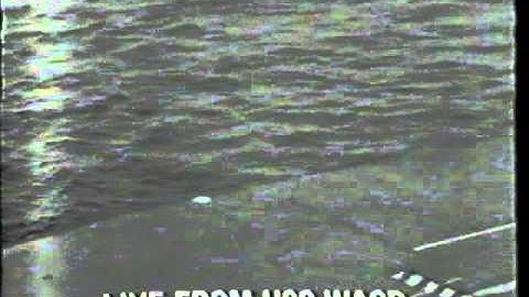 CBS News Coverage of Gemini 6 Part 3