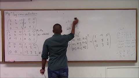 Math 346 Lecture 13 - Vector Spaces