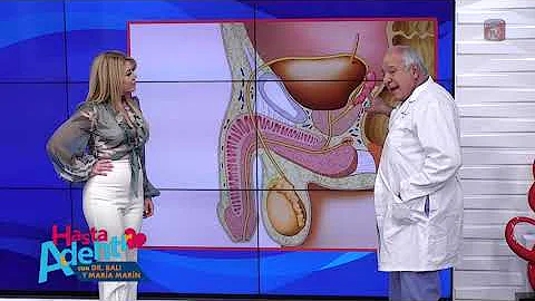 Como saber se a glande está saudável?