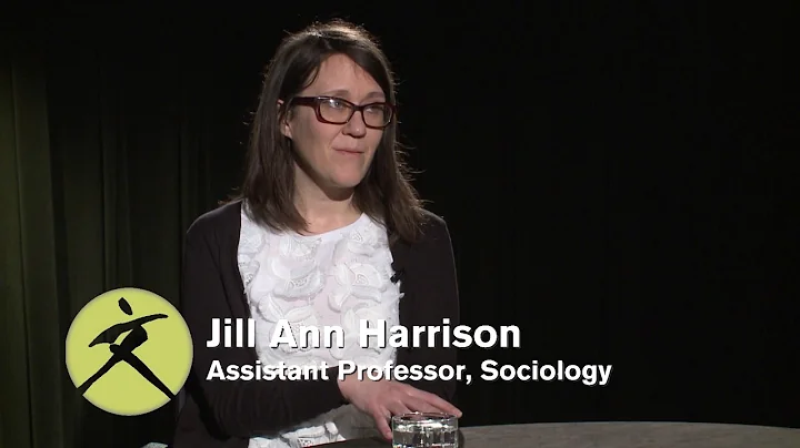 UO Today with Jill Ann Harrison