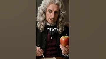 Newton Spent More Time on Alchemy Than Physics