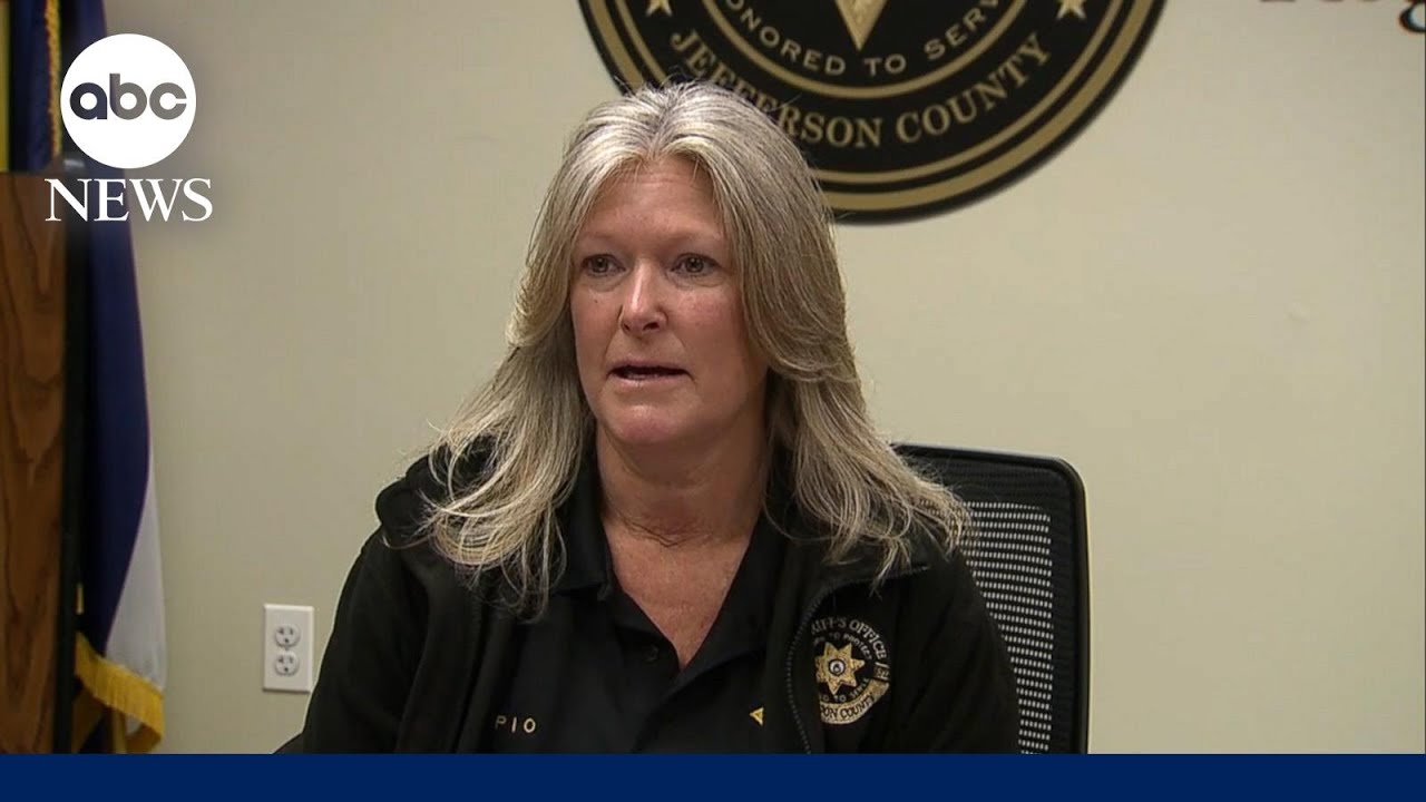 3 Arrested For First-Degree Murder In Colorado Rock-Throwing Incidents That Killed 20-Year-Old Driver