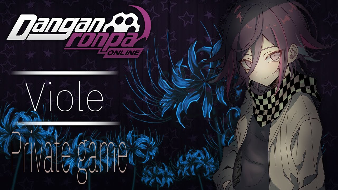 клянусь не я | Danganronpa Online. Игра от сообщества. POV: Кокичи Ома