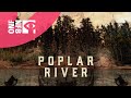 The Lake Winnipeg Project: Poplar River