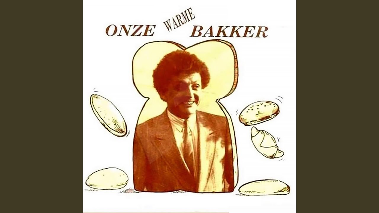 Onze warme bakker