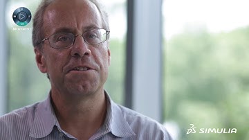 SIMULIA Computational Fluid Dynamics on the 3DEXPERIENCE Platform