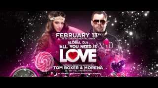 Download Lagu GLOBAL DJS w/ TOM BOXER \u0026 MORENA / JARED MCCULLOCH / XWOLF / FEB 13TH / WWW.GLOBALDJS.TV MP3 Download Lagu GLOBAL DJS w/ TOM BOXER \u0026 MORENA / JARED MCCULLOCH / XWOLF / FEB 13TH / WWW.GLOBALDJS.TV MP3