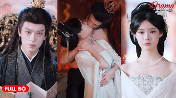 Vô tình xuyên sách định đi theo ngược luyến ai ngờ lại bị hoàng đế nghe thấy hết tiếng lòng