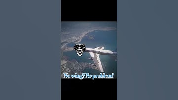 The best emergency landings pt. 2 | #aviation #planes #emergencylanding #avgeek #commercialaircraft
