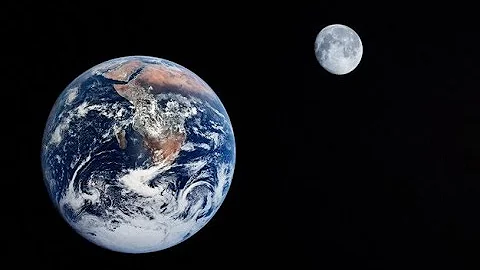 Quel influence à la Lune sur la Terre ?