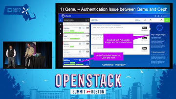 Loom Systems - Customer Story - Monitor Your OpenStack Environment Using AI- How To