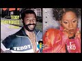 Who Did It Better? - Teddy Pendergrass vs. Regina Belle  (1980/1995)