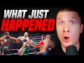 Francis Ngannou Just EMBARRASSED Tyson Fury And The Entire Sport Of Boxing..