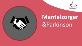 Mantelzorger  – ParkinsonTV