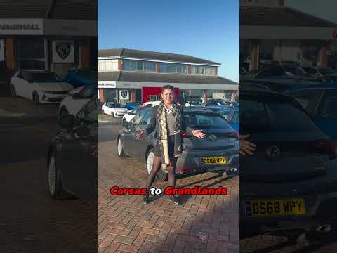Toomey Vauxhall's Biggest
