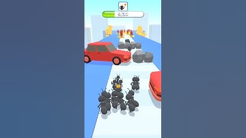 Tiny Run 3D leve 12 #gaming #explore #viral #12345678#shorts