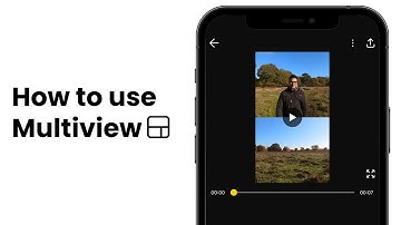 Insta360 App: How To Use Multiview Tutorial