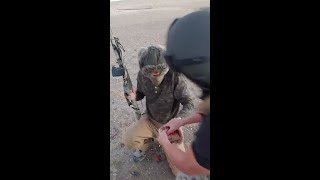 Pet Russian vs. Pet American - CoD Cold War Edition