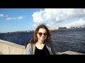 Saint-Petersburg trip