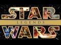 Star wars the complete legends history  star wars explained