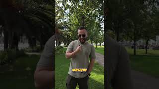 Boyutuna Aldanma 🤩 - Dji Mic Mini