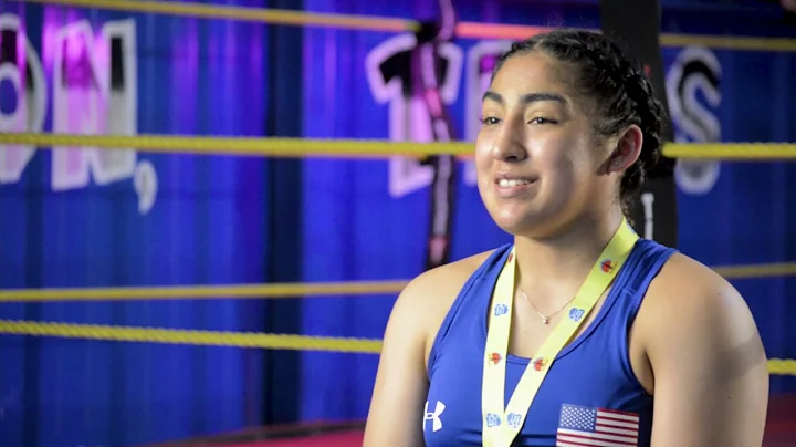 Ruby Navarro Interview