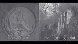 Secret Stairways - Turning Point (1999) (Dungeon Synth)