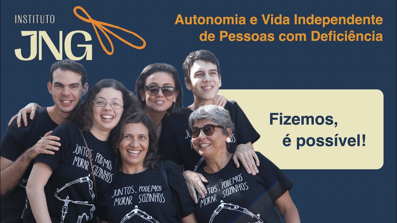 Fizemos, é possível! 🤘🏼🌟 Instituto JNG - 2025