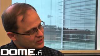 Command & Conquer interview part 2/4