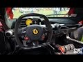 Inside the LaFerrari - Full Interior Tour