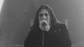 NOMAD "A WANDERER WITHOUT SHADOW" (OFFICIAL VIDEO)
