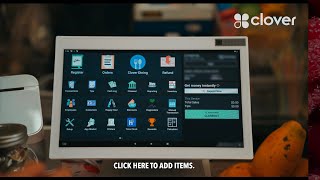 HOW TO: Add Inventory on Clover POS 2026