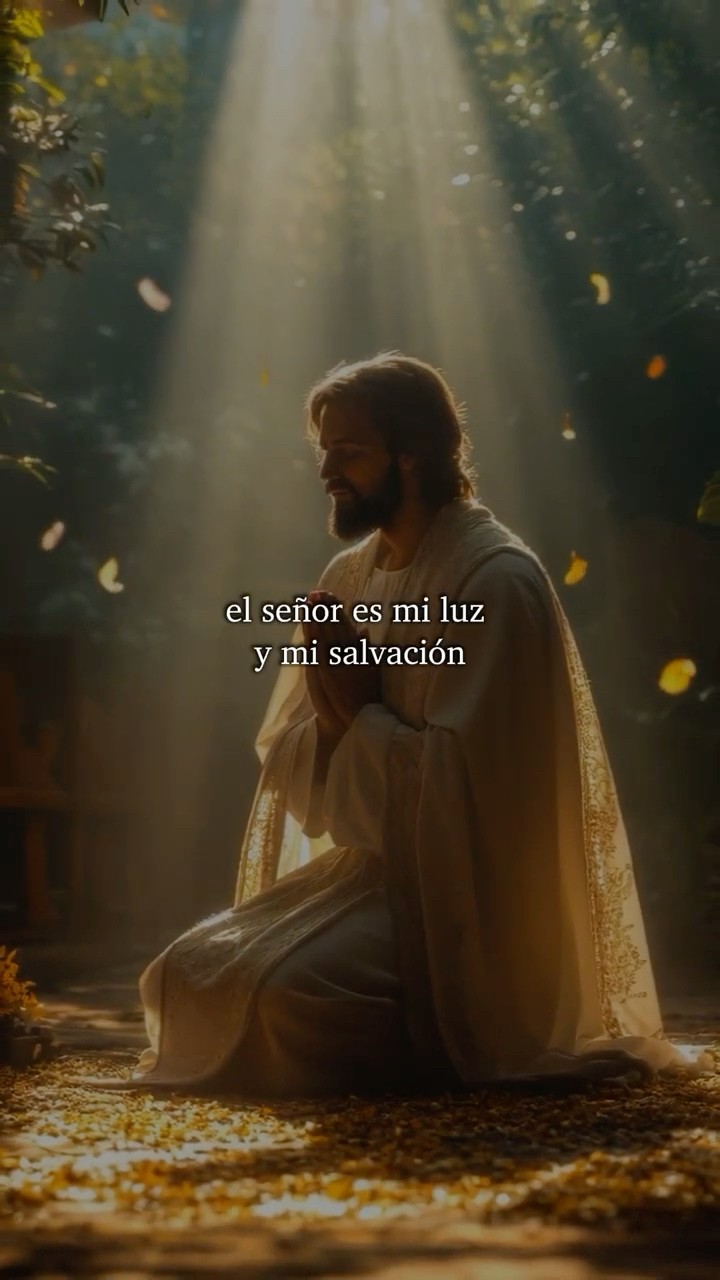 En tiempos difíciles, Dios es mi refugio ??