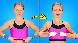 40+ Weird but Clever Hacks to Keep You Fit and Healthy