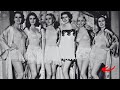 🌟 Vintage Movie Magic: Rare Celebrity Film Stills You’ve Never Seen (1920s–60s) | Noir Glimpse
