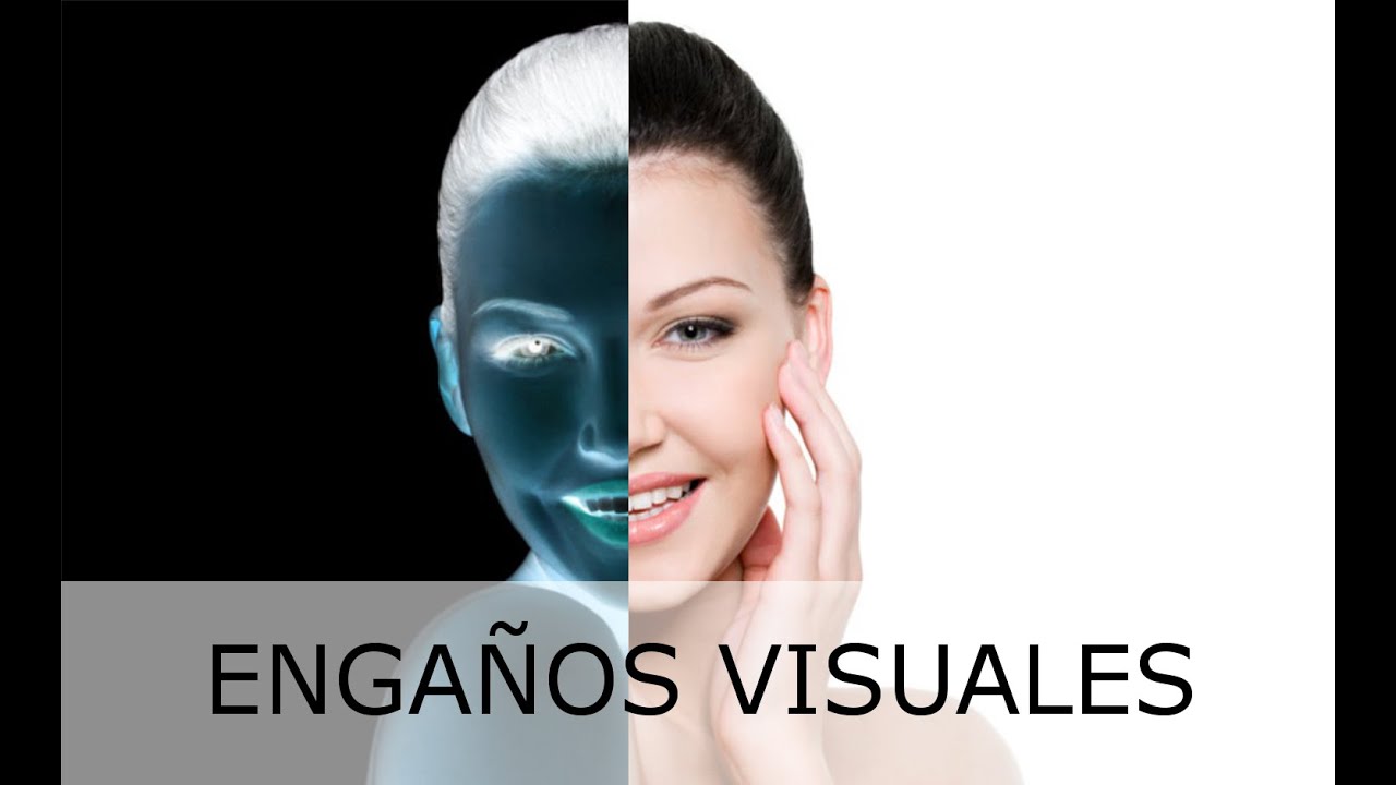Sorprendente ENGAÑO visual - YouTube