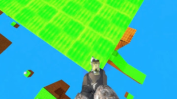 COD4 MP_Sonic FUN Shortcuts +Trick Jumps