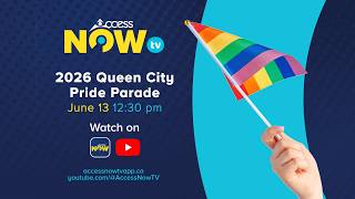 2026 Queen City Pride Parade | AccessNow TV