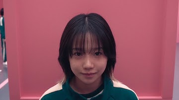 Player 222 Jun-Hee Logoless Scenes Squid Game