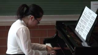 J.S. Bach - Präludium und Fuge in a-moll BWV 895