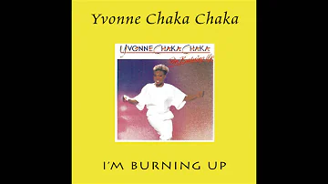 Yvonne Chaka Chaka - I’m Crying For Love