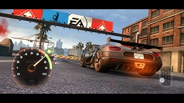 Need for Speed: No Limits • August 2021 • Gameplay (Android/iOS) Racing game