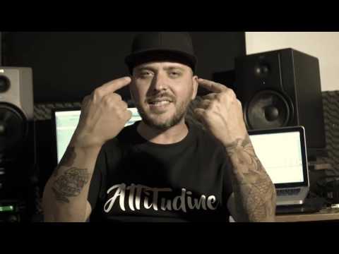 Mad Dopa Ft Don Rico, Clementino - Attitudine 2.0
