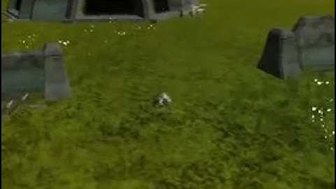 Spore Mod 2012 (Creature Stage Advanced Nest)