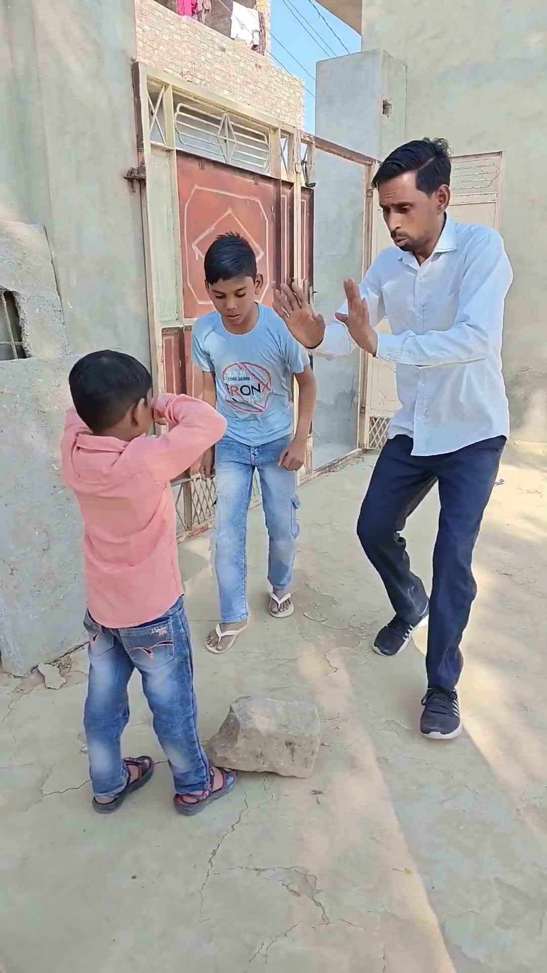 Tujhko Na Dekhun ? #shorts