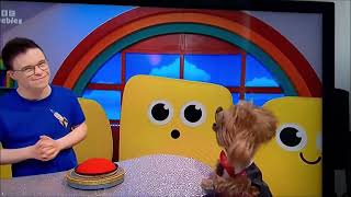 CBeebies Continuity - Sunday 28th May 2023