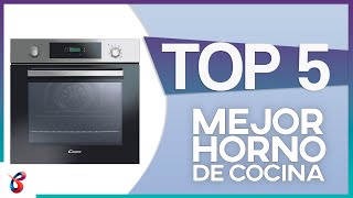 🔥 TOP 5 Mejores HORNOS de COCINA | ¿Cuál horno comprar en 2022? ✓ - YouTube